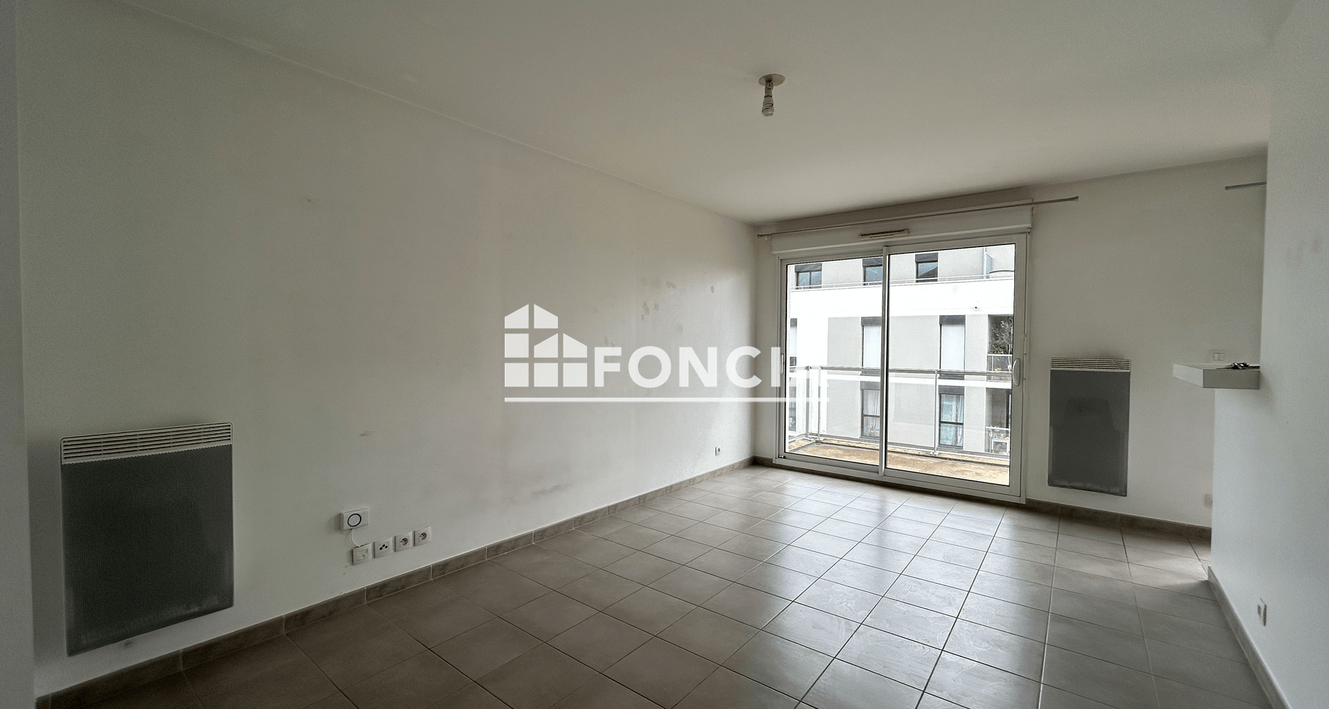 Appartement 2 pièces (45.42 m²) à louer - Cesson-sévigné (35510)