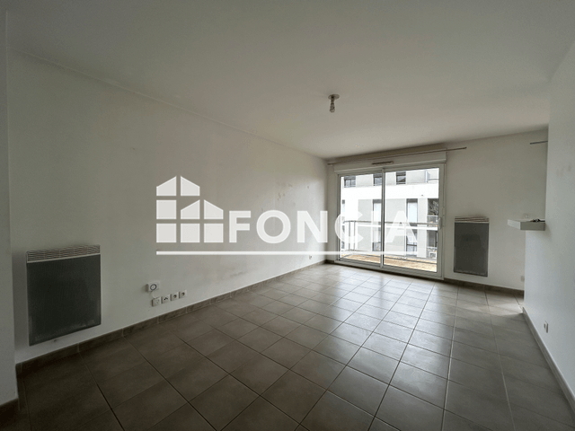 Appartement 2 pièces (45.42 m²) à louer - Cesson-sévigné (35510)