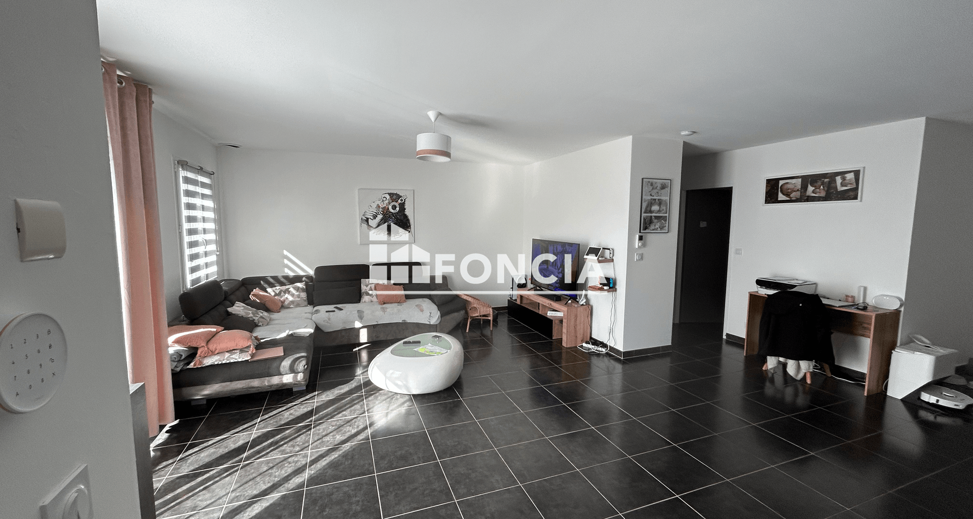 Maison 4 pièces (118.88 m²) à louer - Saint-gervasy (30320)