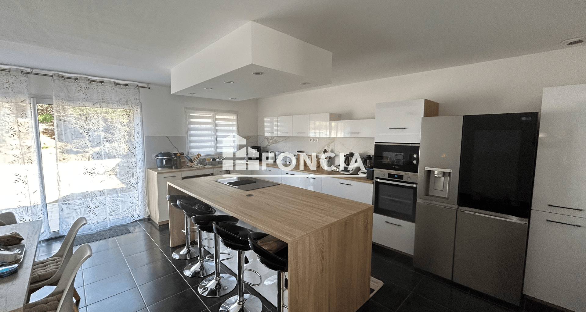 Maison 4 pièces (118.88 m²) à louer - Saint-gervasy (30320)