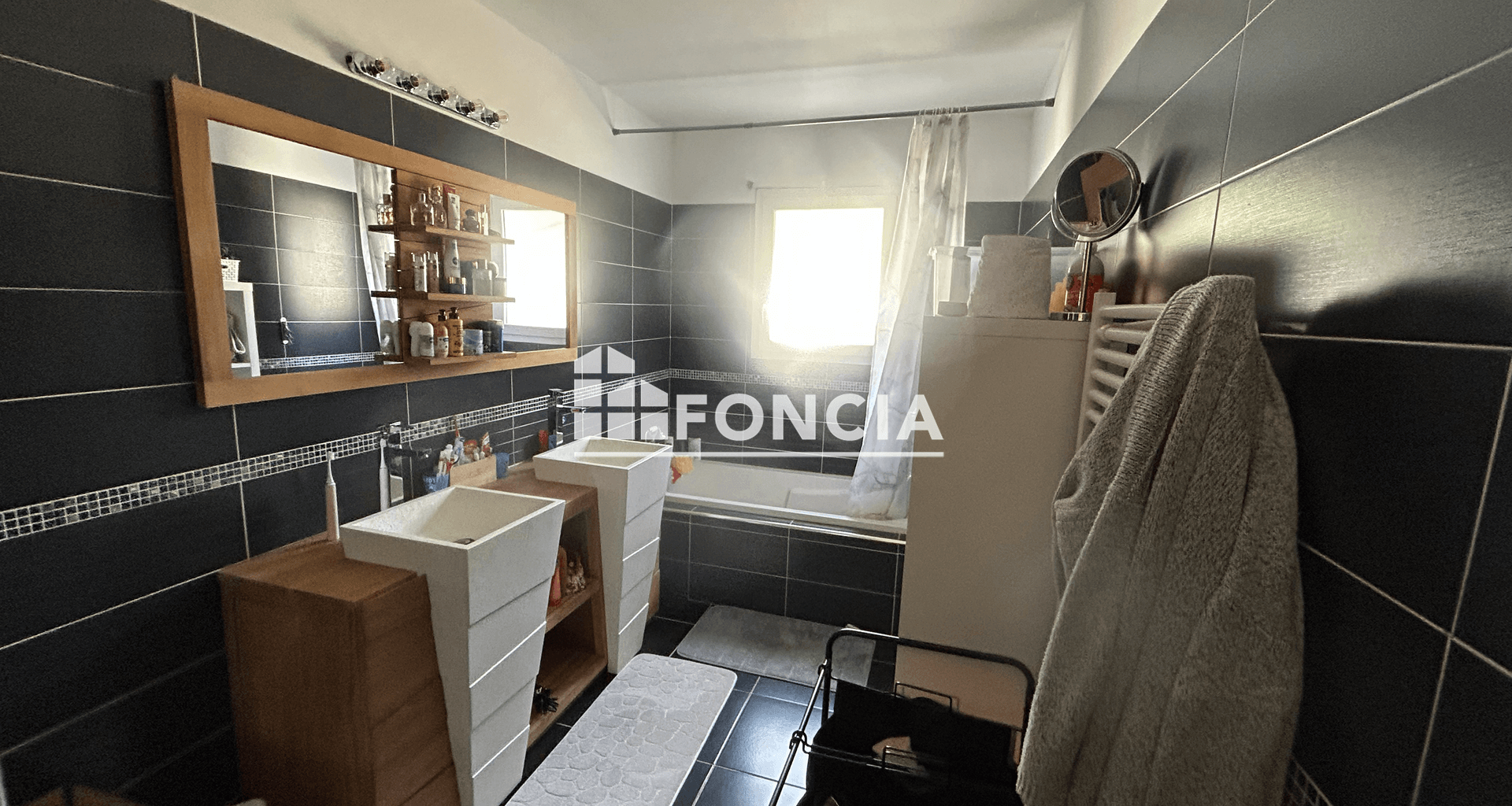 Maison 4 pièces (118.88 m²) à louer - Saint-gervasy (30320)