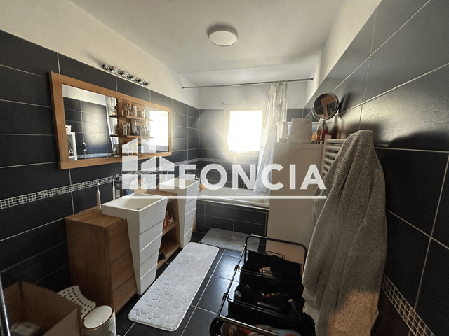 Maison 4 pièces (118.88 m²) à louer - St Gervasy (30320)