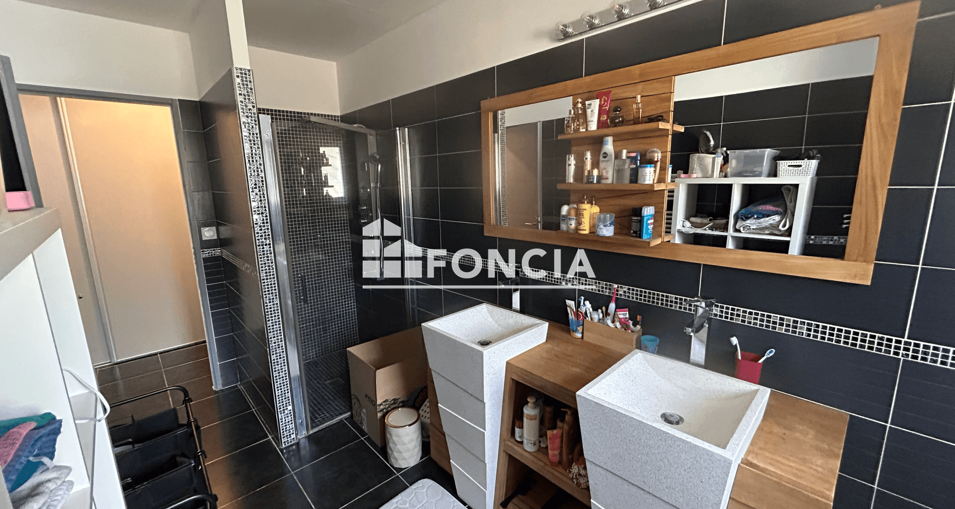 Maison 4 pièces (118.88 m²) à louer - Saint-gervasy (30320)