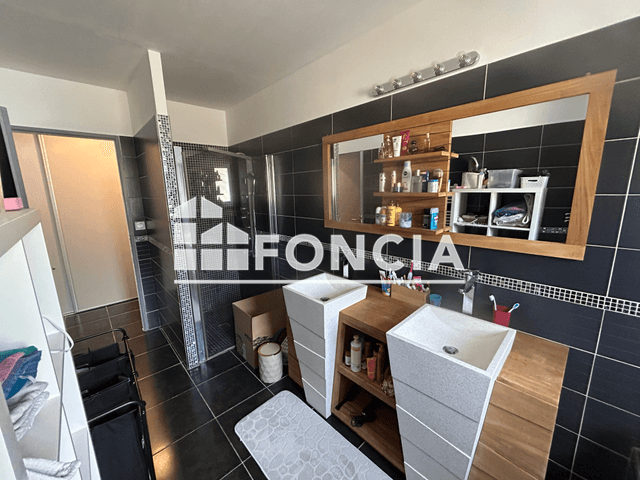 Maison 4 pièces (118.88 m²) à louer - St Gervasy (30320)