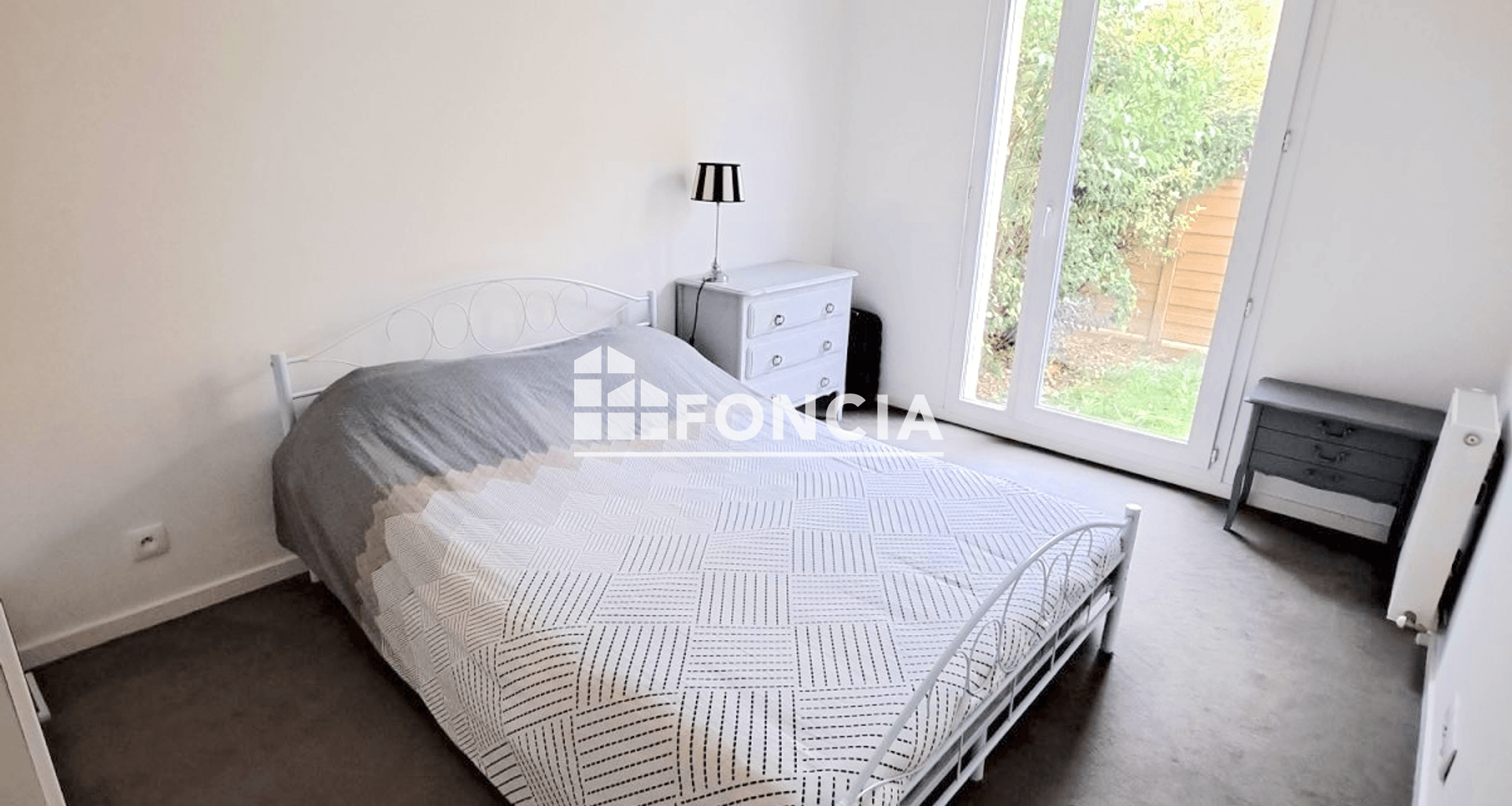 Appartement 2 pièces (39.53 m²) à louer - Aubergenville (78410)
