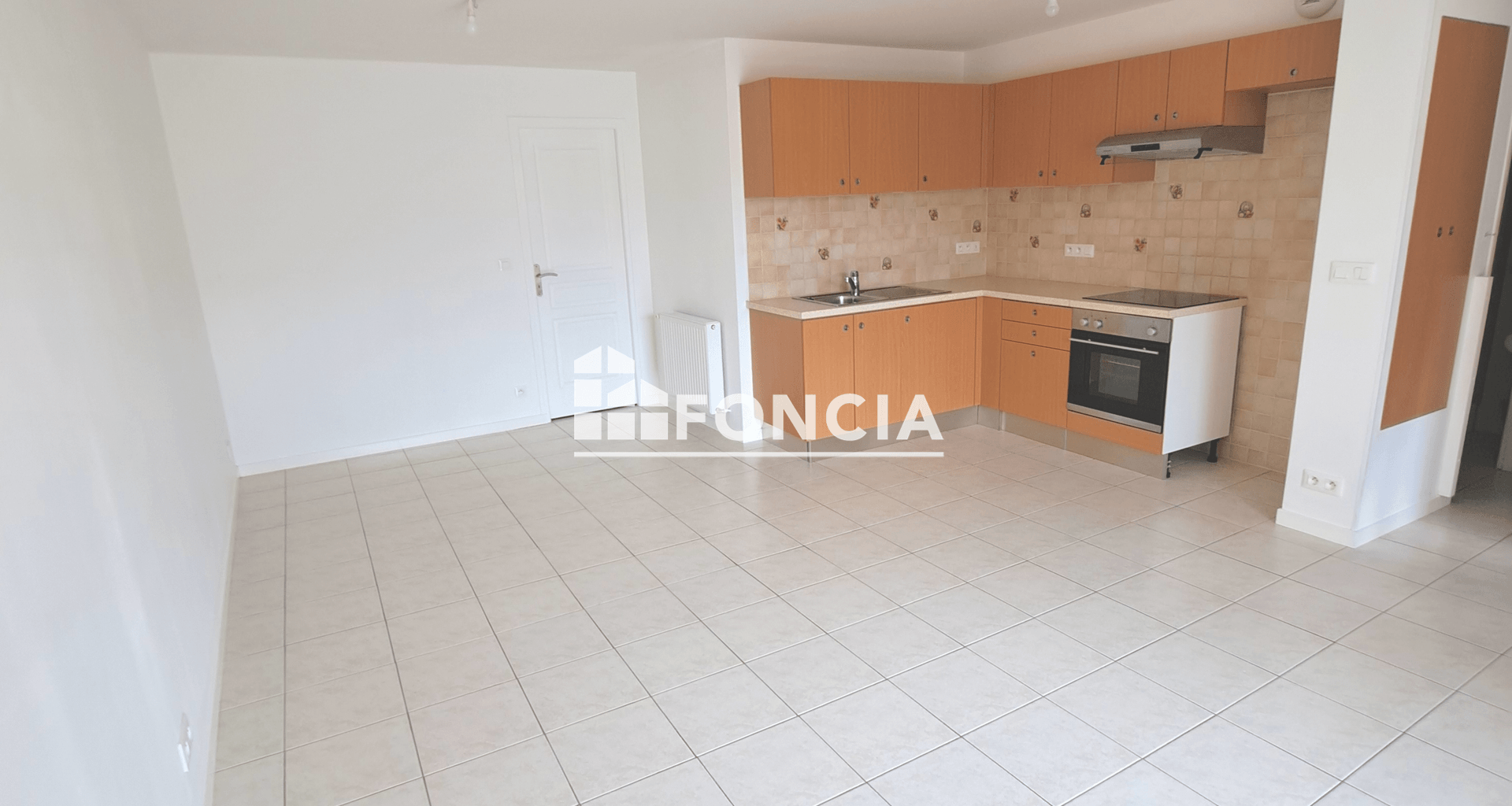 Appartement 3 pièces (53.04 m²) à louer - Les Mureaux (78130)