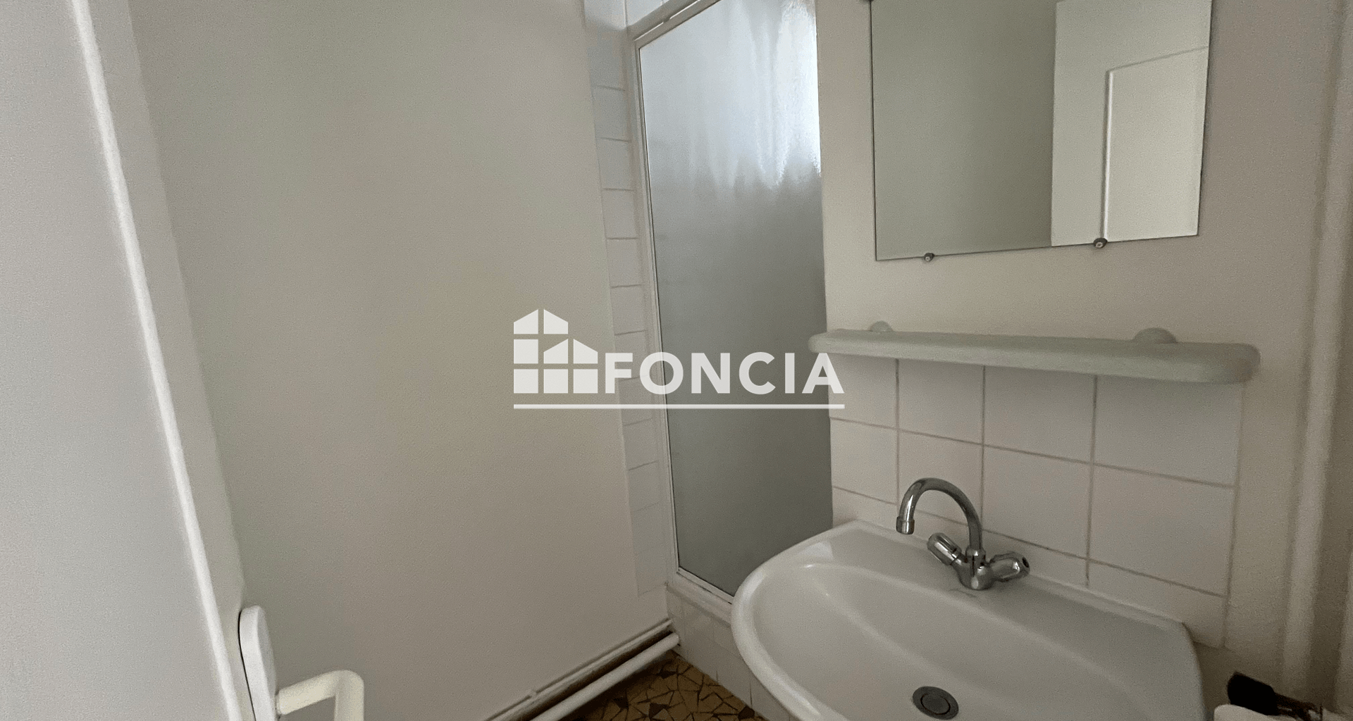 Appartement 3 pièces (52.52 m²) à louer - Caen (14000)