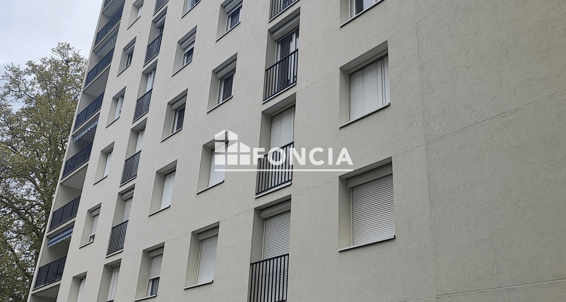 Appartement 5 pièces (108.35 m²) à louer - Orléans (45000)