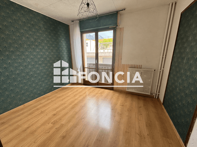 Appartement 4 pièces (79.11 m²) à louer - Gap (05000)
