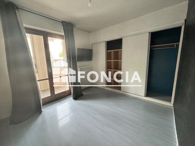 Appartement 4 pièces (79.11 m²) à louer - Gap (05000)