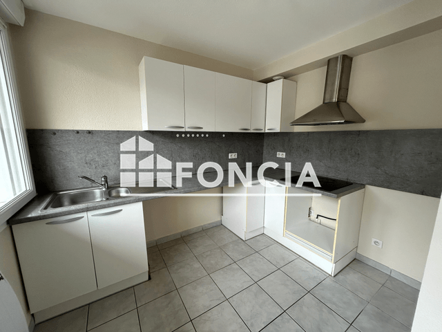 Appartement 3 pièces (53 m²) à louer - Rodez (12000)