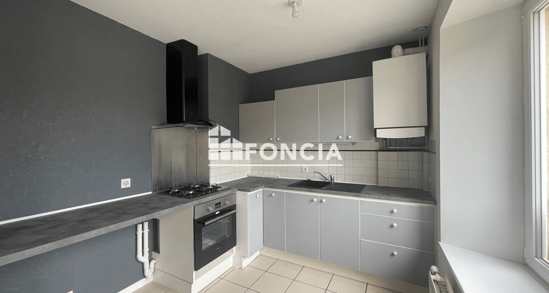Appartement 5 pièces (93.14 m²) à louer - Tournes (08090)