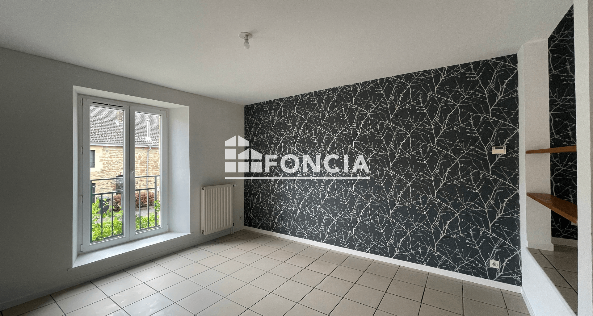 Appartement 5 pièces (93.14 m²) à louer - Tournes (08090)