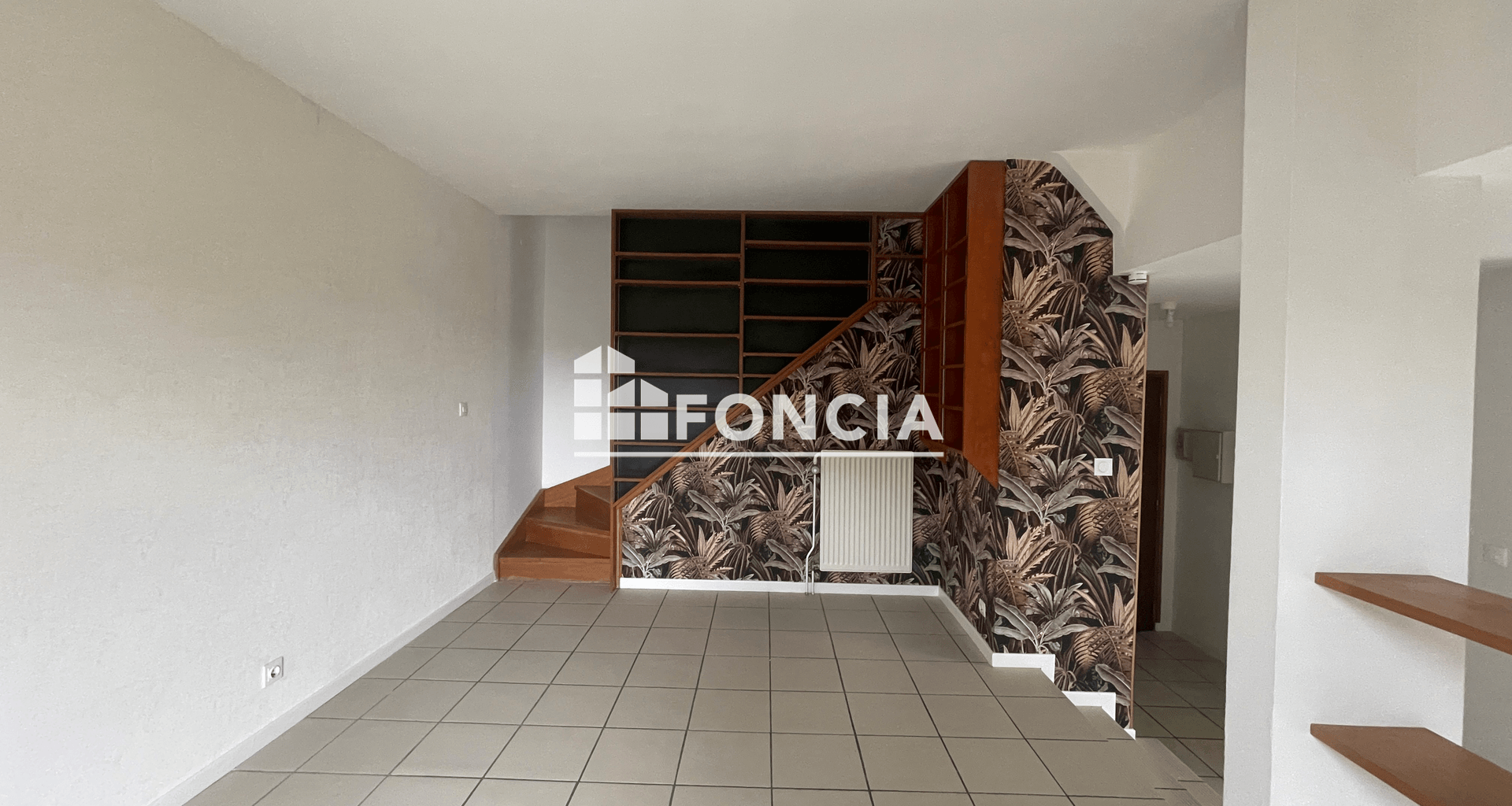 Appartement 5 pièces (93.14 m²) à louer - Tournes (08090)