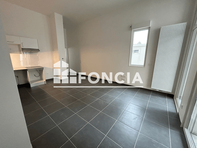 Appartement 2 pièces (43.82 m²) à louer - Lagord (17140)