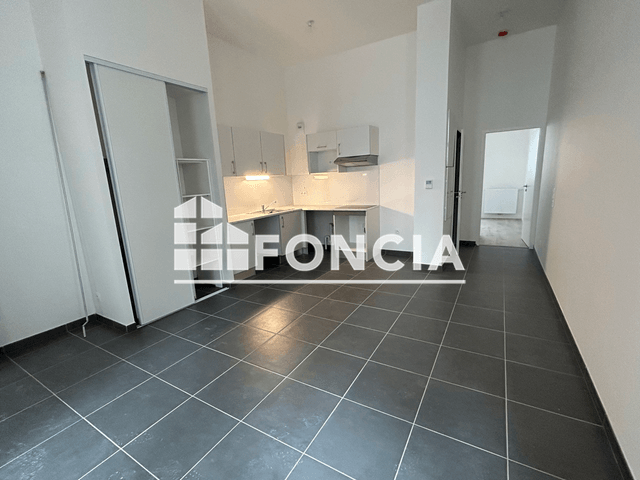 Appartement 2 pièces (43.82 m²) à louer - Lagord (17140)