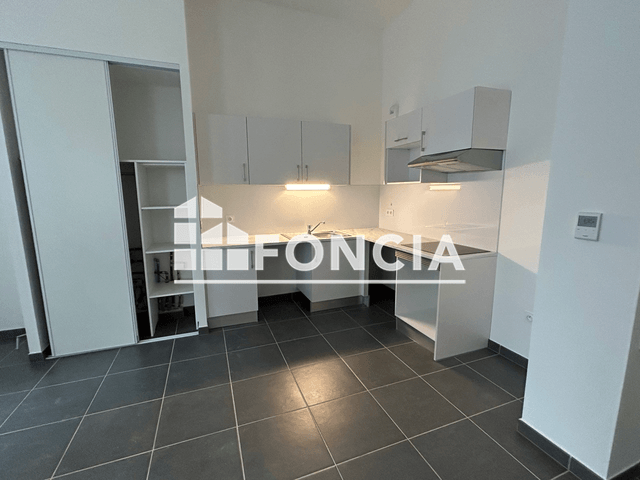 Appartement 2 pièces (43.82 m²) à louer - Lagord (17140)