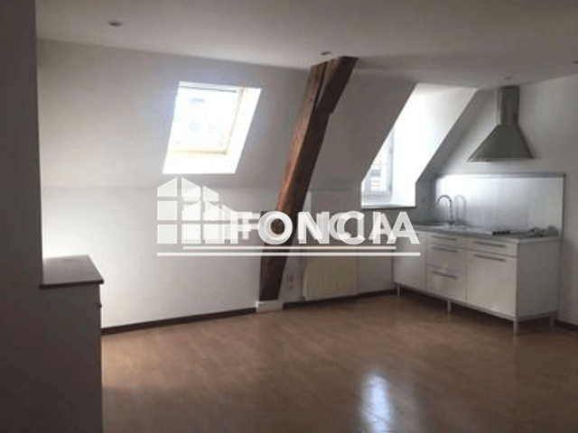 Appartement 2 pièces (35.17 m²) à louer - Dijon (21000)