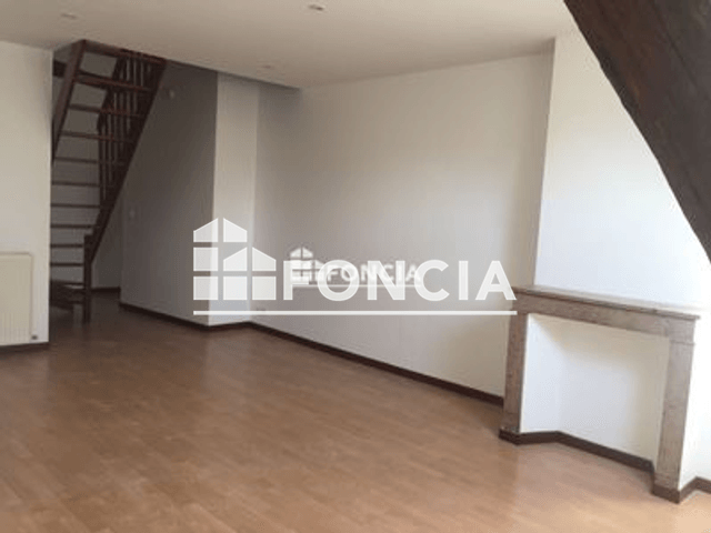 Appartement 2 pièces (35.17 m²) à louer - Dijon (21000)