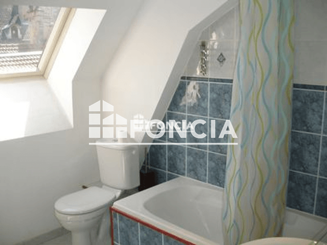 Appartement 2 pièces (35.17 m²) à louer - Dijon (21000)