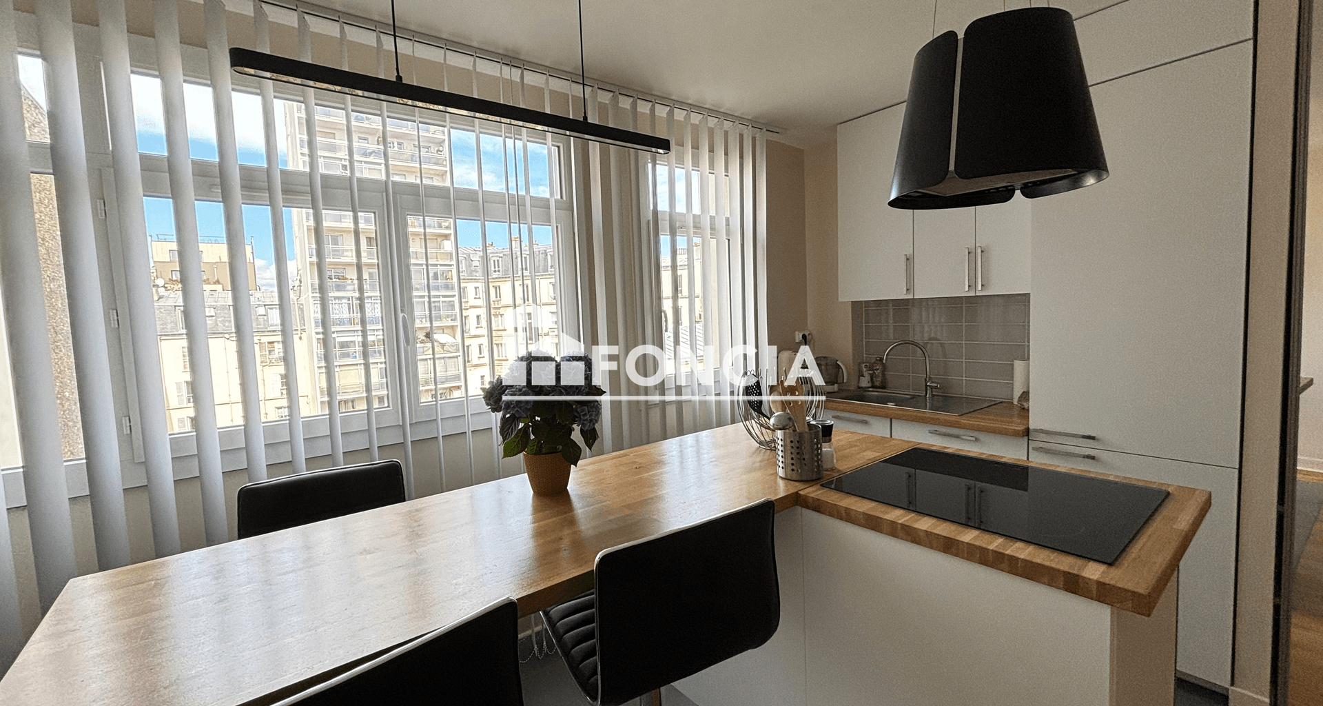 Studio (32.55 m²) à louer - Paris 14ᵉ (75014)