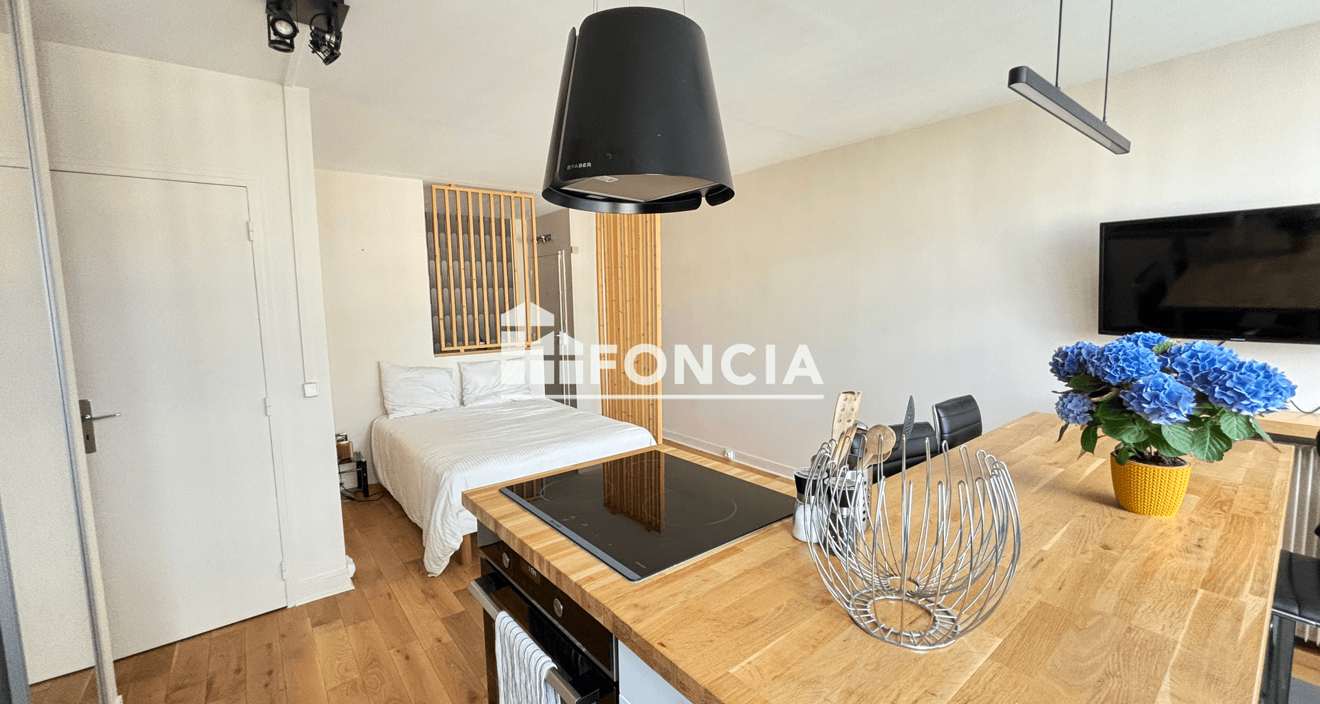 Studio (32.55 m²) à louer - Paris 14ᵉ (75014)