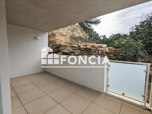 Appartement 3 pièces (64.63 m²) à louer - Castelnau Le Lez (34170)