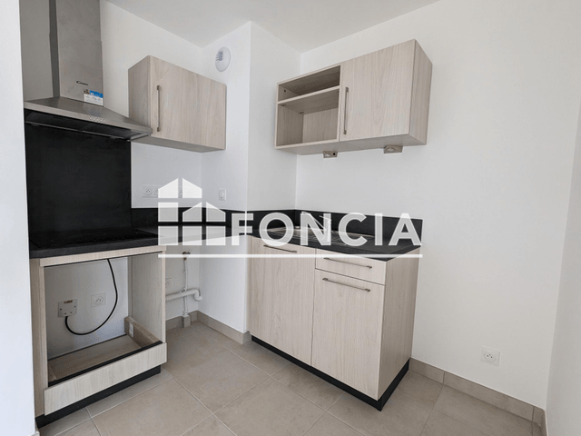 Appartement 3 pièces (64.63 m²) à louer - Castelnau Le Lez (34170)