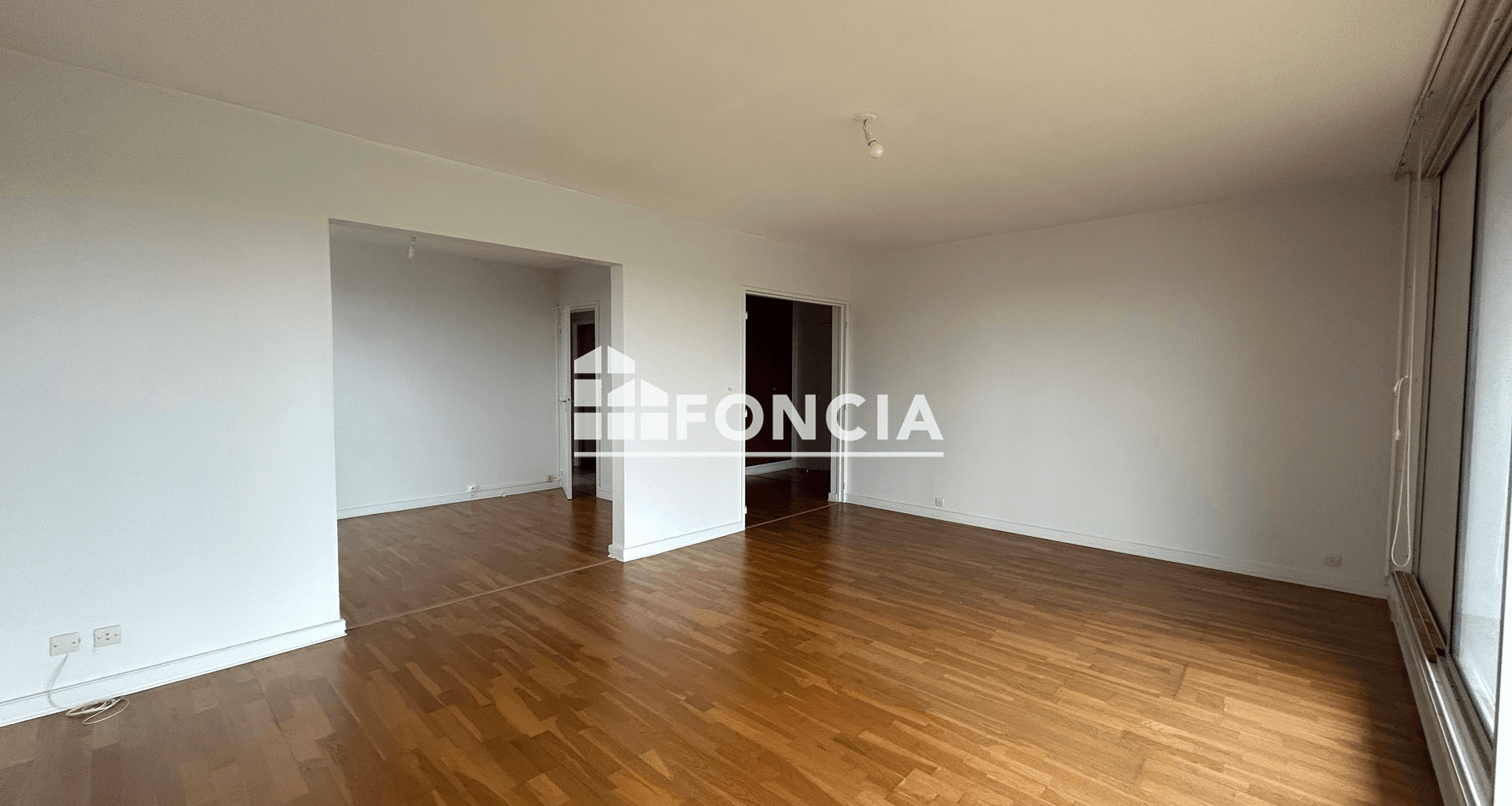 Appartement 5 pièces (108.35 m²) à louer - Orléans (45000)