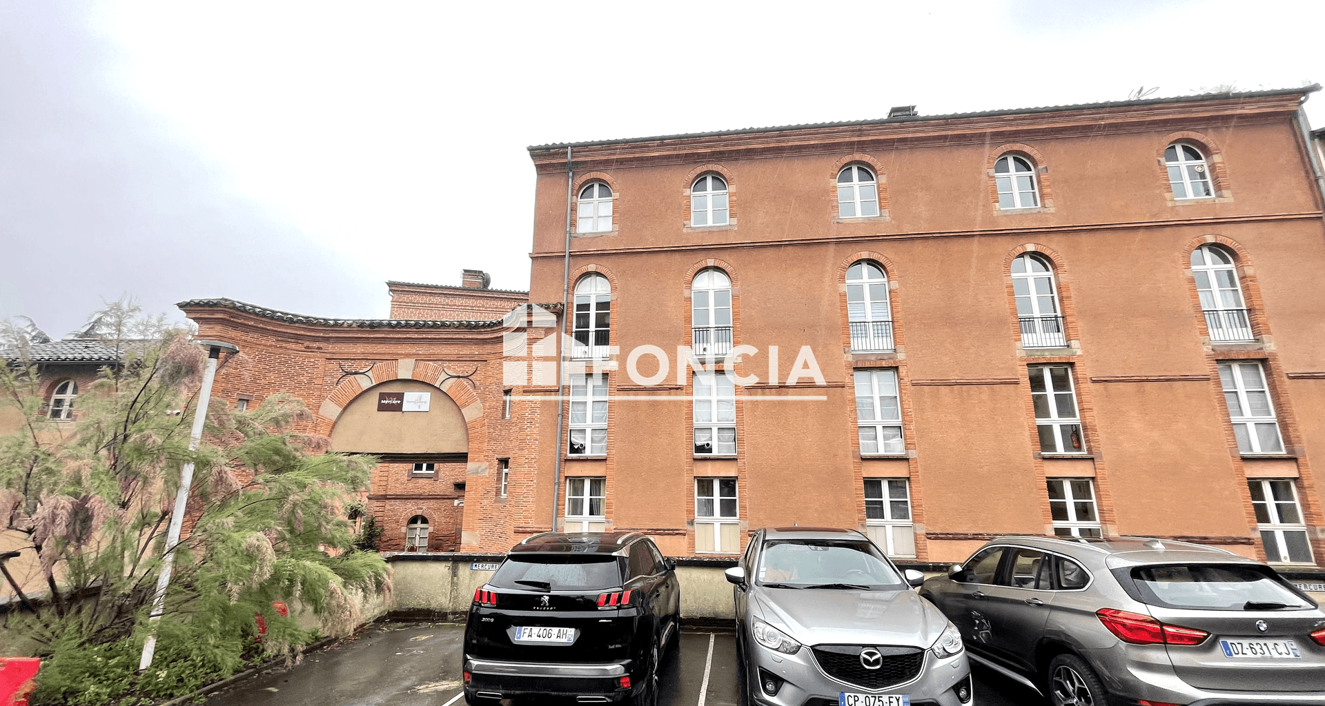 Appartement 2 pièces (46 m²) à vendre - Albi (81000)