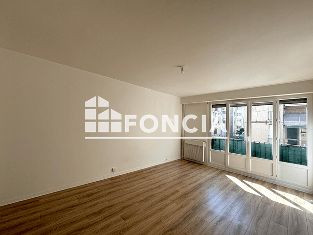 Appartement 3 pièces (67 m²) à louer - Le Havre (76600)