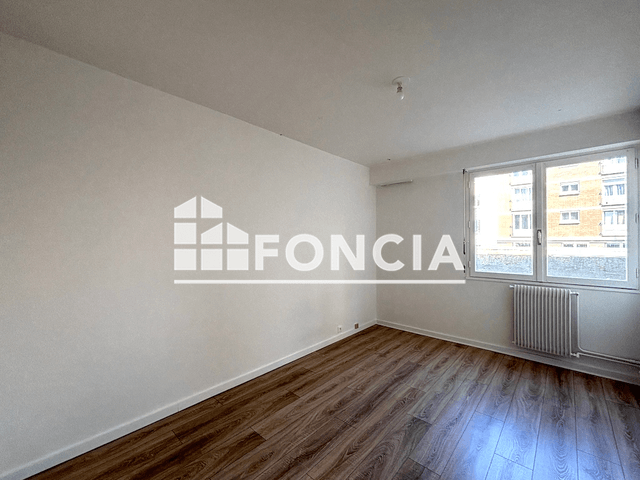 Appartement 3 pièces (67 m²) à louer - Le Havre (76600)