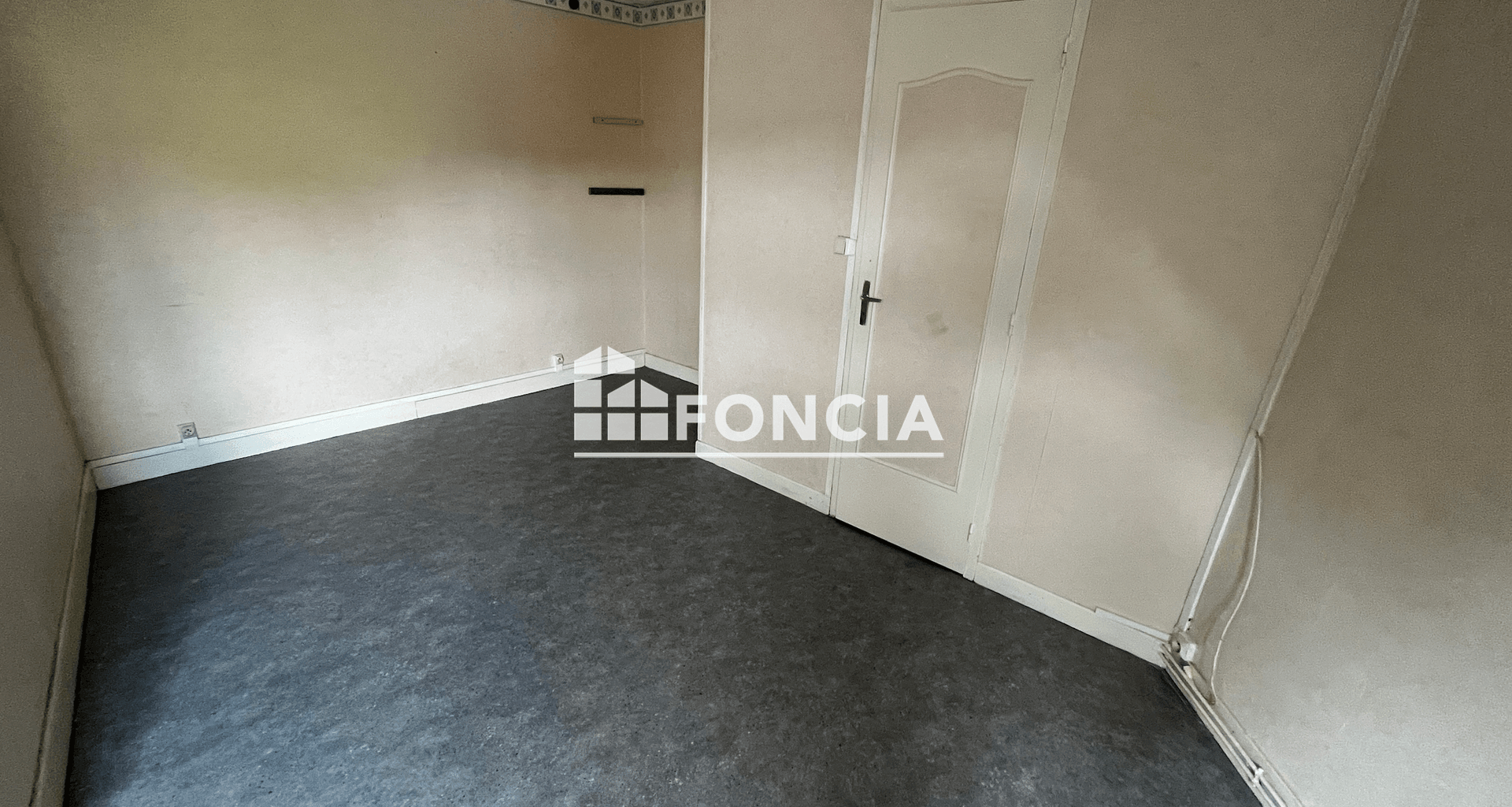 Studio (27 m²) à louer - Flers (61100)