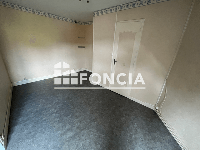 Studio (27 m²) à louer - Flers (61100)