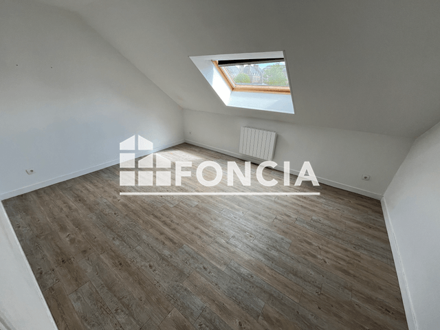 Appartement 2 pièces (44.99 m²) à louer - Flers (61100)