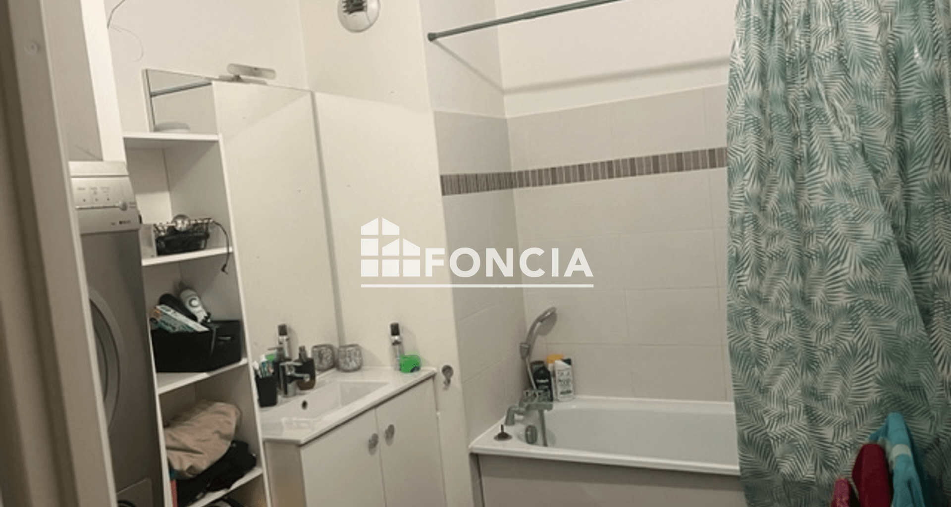 Appartement 3 pièces (57.24 m²) à louer - Montfermeil (93370)