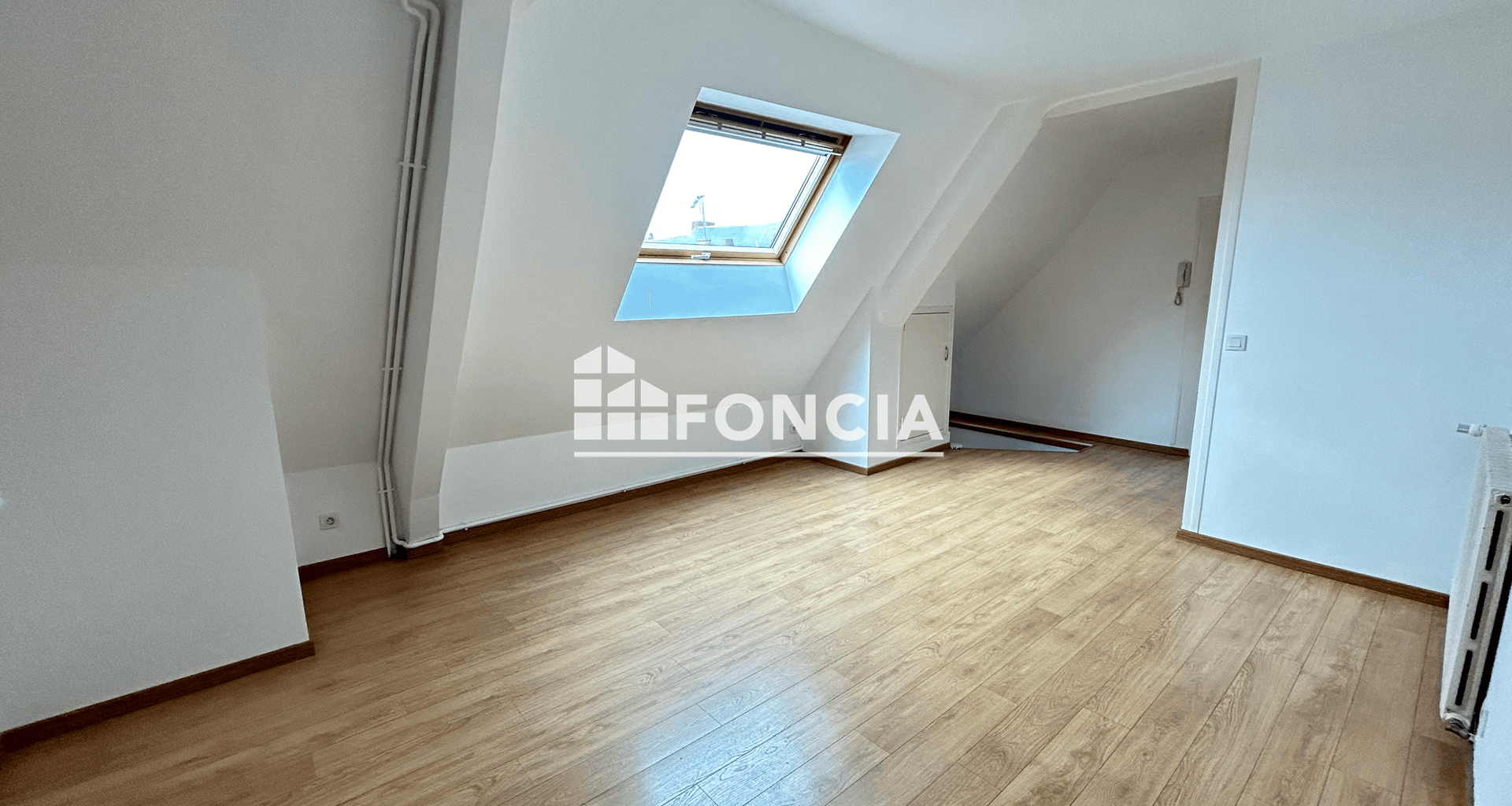 Appartement 2 pièces (40.5 m²) à louer - Le Croisic (44490)