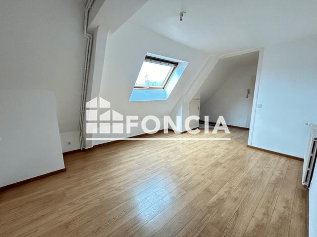 Appartement 2 pièces (40.5 m²) à louer - Le Croisic (44490)