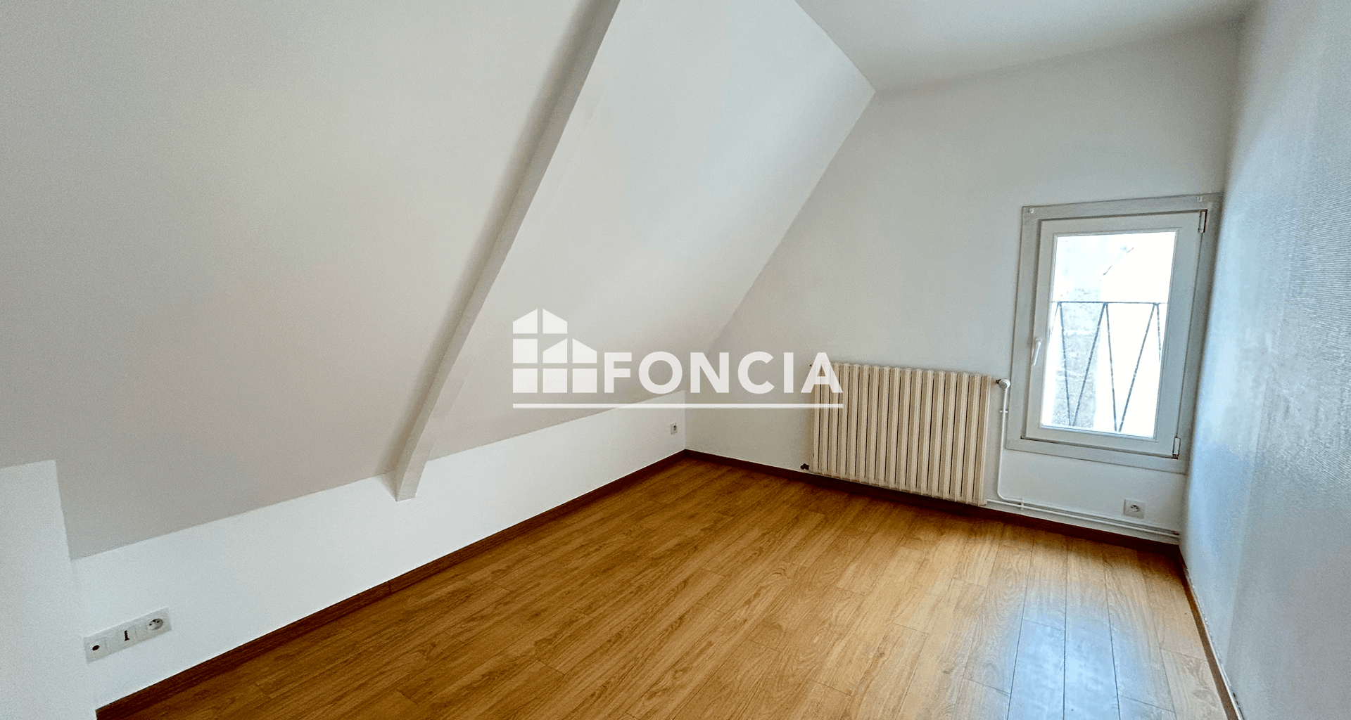 Appartement 2 pièces (40.5 m²) à louer - Le Croisic (44490)