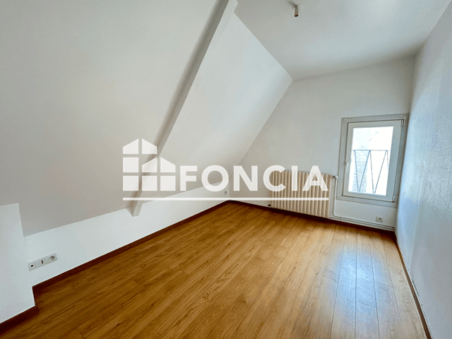 Appartement 2 pièces (40.5 m²) à louer - Le Croisic (44490)