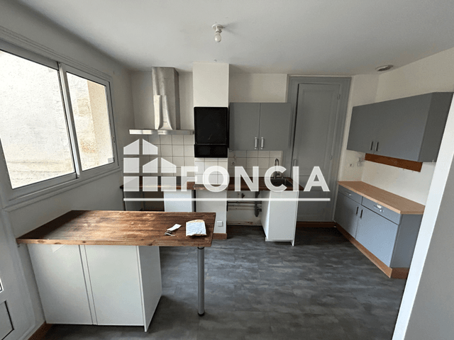 Appartement 3 pièces (72.91 m²) à louer - Bordeaux (33000)