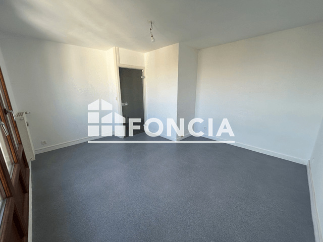 Studio (31 m²) à louer - Reims (51100)