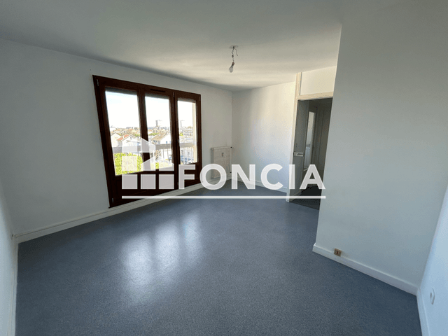 Studio (31 m²) à louer - Reims (51100)