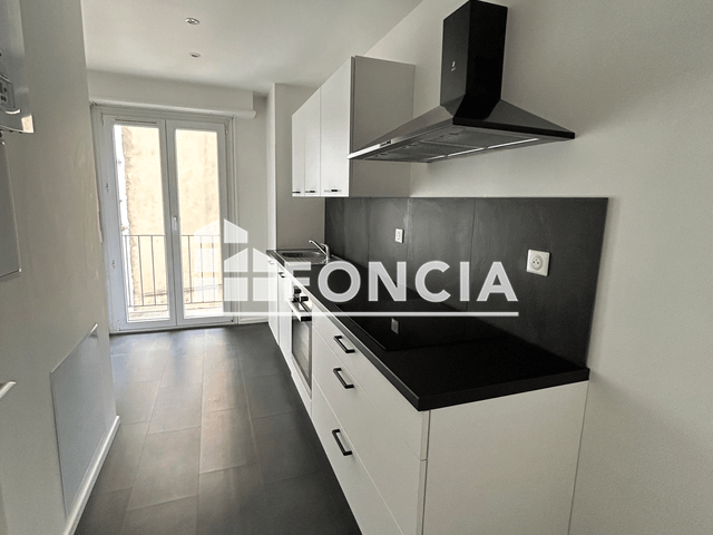 Appartement 5 pièces (97.47 m²) à louer - Mulhouse (68200)
