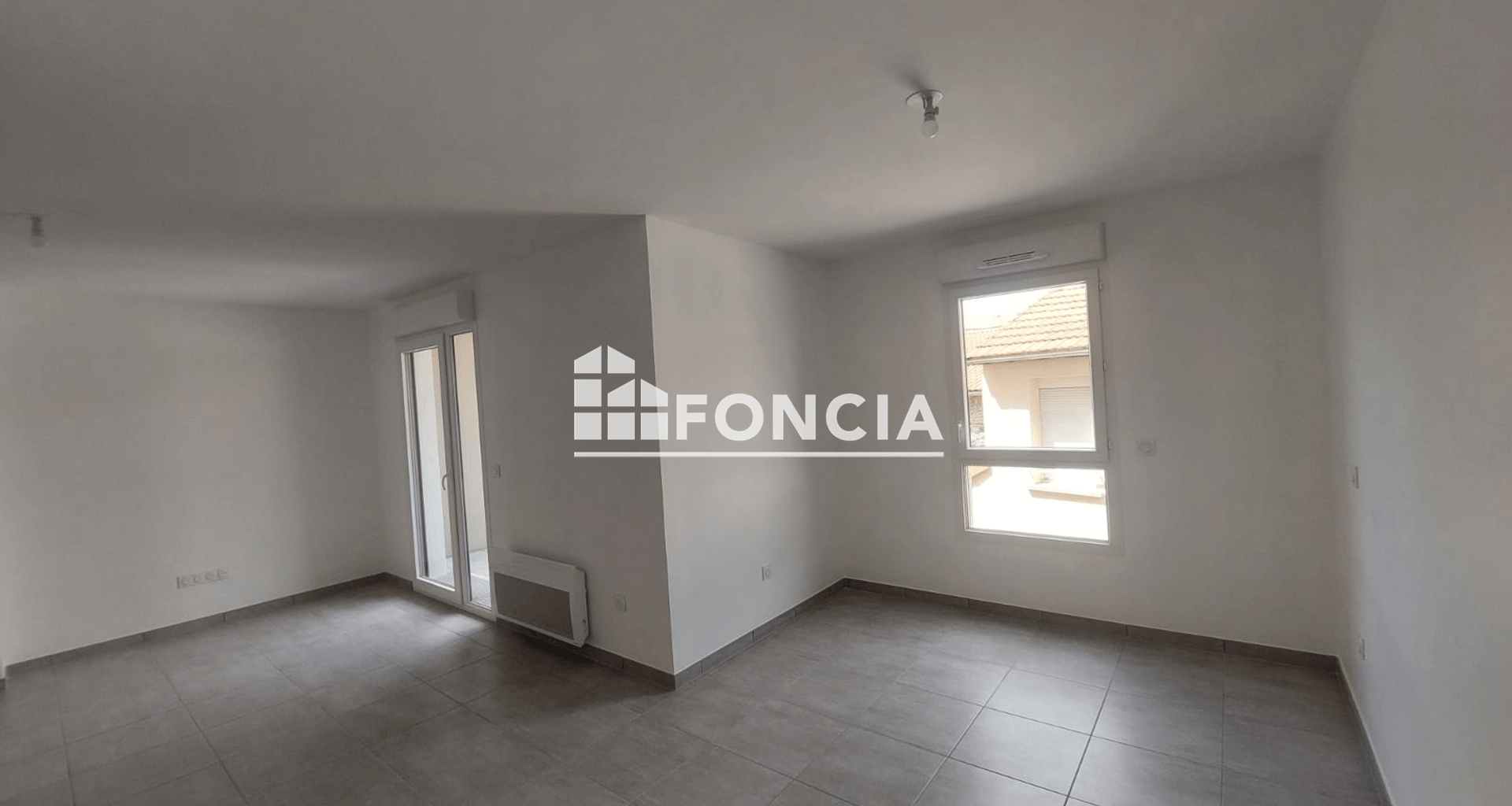 Studio (35.71 m²) à louer - Clermont-ferrand (63000)