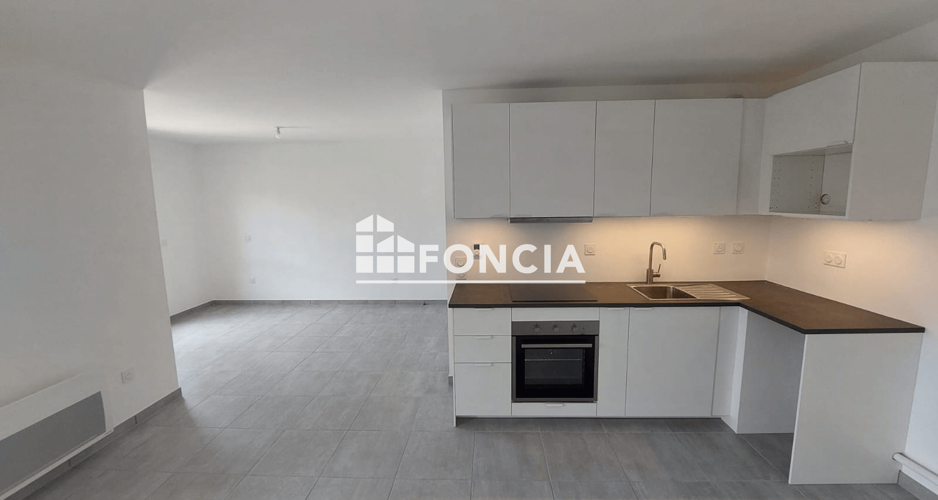 Studio (35.71 m²) à louer - Clermont-ferrand (63000)