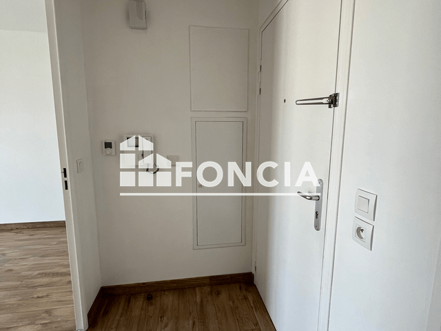 Appartement 2 pièces (59.71 m²) à louer - Saint Sebastien De Morse (27180)