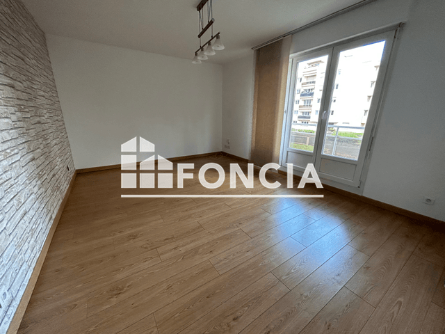 Appartement 2 pièces (52 m²) à louer - Colmar (68000)