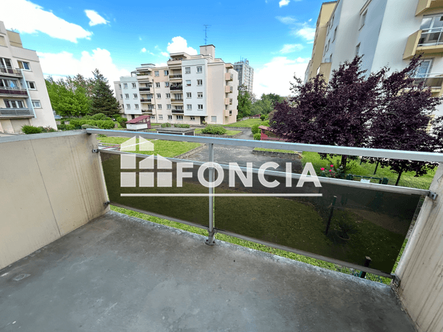 Appartement 2 pièces (52 m²) à louer - Colmar (68000)