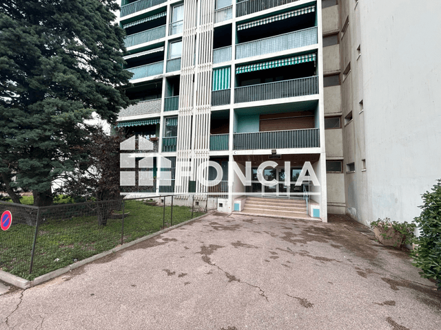 Studio (34.67 m²) à louer - Marseille 13ᵉ (13013)